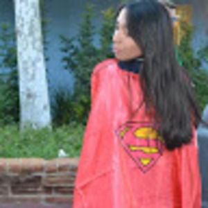 Meet your Posher, Daniela